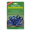 Snap N' Tap Grommets- 8 Pack