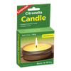 Citronella Candle