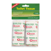 Toilet Tissue- 2 Pack