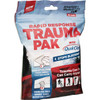 Adventure Medical Rapid Response Trauma Pak w/ QuikClot