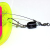 Good Day FIshing Quick Release System for 11" Flashers