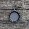 Lodge Classic Iron Skillet