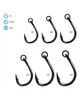 Gamakatsu Live Bait w/ Solid Ring Hooks