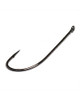 Gamakatsu Offset Shank O'Shaughnessy Bend Worm Hooks