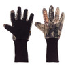 Allen Vanish Camo Jersey Gloves