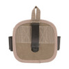 Allen Select Canvas Single Box Shell Carrier