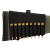 Allen Rifle Cartridge Buttstock Holder