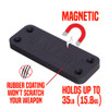 Allen Magnetic Firearm Mount