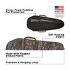 Allen Company 46" Red Mesa Rifle Case