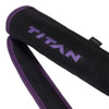 Allen Titan Compact Back Quiver