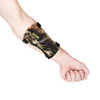 Allen Pulse 2 Strap Arm Armguard