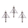 Allen Velox Steel Ion 3 Blade Broadhead