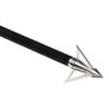 Allen Velox Steel Ion 3 Blade Broadhead