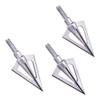 Allen Stryke Ion Fixed Blade Broadhead