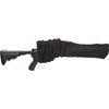 Tac-Six Tactical Rifle Sock- Black