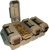 4-Can .30 Cal Ammo Crate