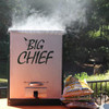 Smokehouse Big Chief Front Load Electric Smoker