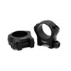 Warne Mountain Tech 30mm Matte Rings