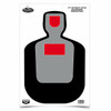 Dirty Bird 12x18 BC-19 Silhouette, 8 Targets