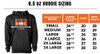 STLHD Black Water Black Camo Hoody