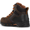 Danner Vicious 4.5" Brown/Orange