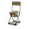 Hunters Specialties Camo DoveChair With Back