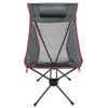 Alps Simmer Lounger Camping Chair