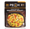 Peak Refuel Breakfast Meals