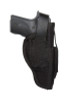 Uncle Mike's Sidekick® Ambidextrous Hip Holster