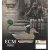 ECM Mallard Legacy Decoy (12 Pack)