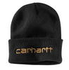 Carhartt Knit Insulated Logo Graphic Cuffed Beanie