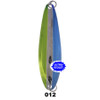 Silver Horde #3.5 Kingfisher "Lite" Trolling Spoon