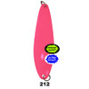 Silver Horde #3.5 Kingfisher "Lite" Trolling Spoon