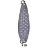 Silver Horde #3.5 Kingfisher "Lite" Trolling Spoon