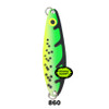 Silver Horde #3.5 Kingfisher "Lite" Trolling Spoon