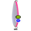 Silver Horde #3.5 Kingfisher "Lite" Trolling Spoon