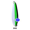 Silver Horde #3.5 Kingfisher "Lite" Trolling Spoon