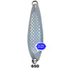 Silver Horde #3.5 Kingfisher "Lite" Trolling Spoon