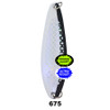 Silver Horde #3.5 Kingfisher "Lite" Trolling Spoon