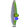 Silver Horde #3.5 Kingfisher "Lite" Trolling Spoon