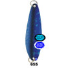 Silver Horde #3.5 Kingfisher "Lite" Trolling Spoon