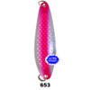 Silver Horde #3.5 Kingfisher "Lite" Trolling Spoon