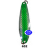 Silver Horde #3.5 Kingfisher "Lite" Trolling Spoon