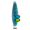 Silver Horde #3.5 Kingfisher "Lite" Trolling Spoon