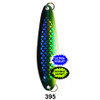 Silver Horde #3.5 Kingfisher "Lite" Trolling Spoon