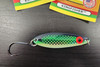 Silver Horde #3.5 Kingfisher "Lite" Trolling Spoon