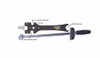 Wheeler Delta Series AR Combo Tool with Torque Wrench
