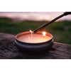 Stansport Insect Repellent Citronella 3-Wick Candle