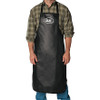 LEM Apron Heavy Duty Black Vinyl