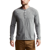 Sitka Hanger Work Henley LS